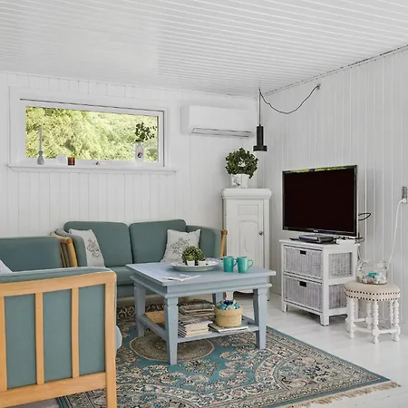 Acogedora Casa En Con Wifi Сasa de vacaciones *