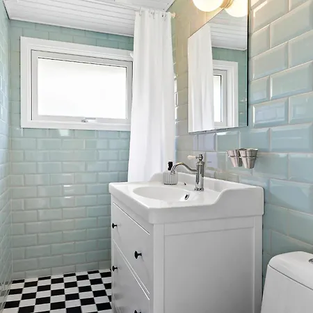 Cozy In With Wifi بيت للعطل Jerup