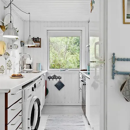 Dom wakacyjny Cozy In With Wifi