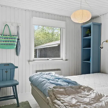 Cozy In With Wifi بيت للعطل *