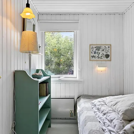 Holiday home In With Kitchen Jerup