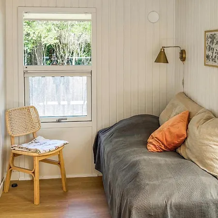 Acogedora Casa En Con Wifi Jerup