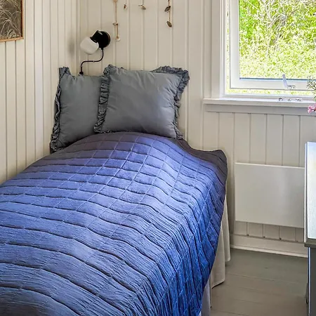 Acogedora Casa En Con Wifi Jerup