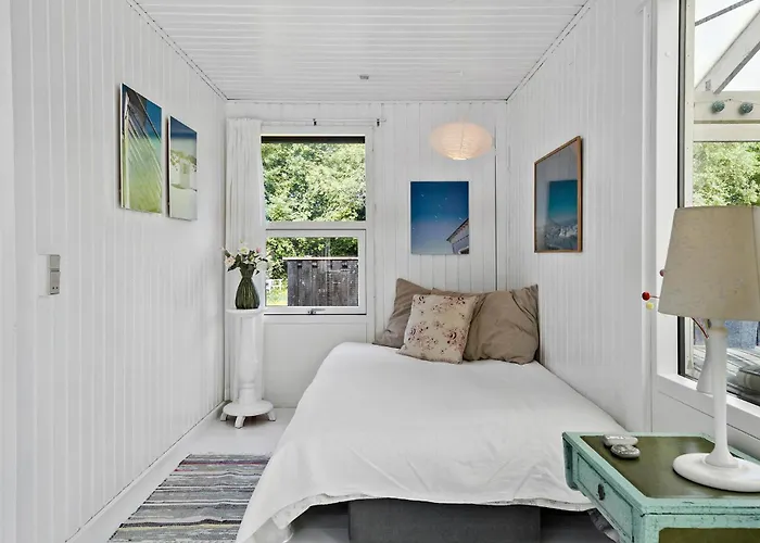 Cozy In With Wifi *